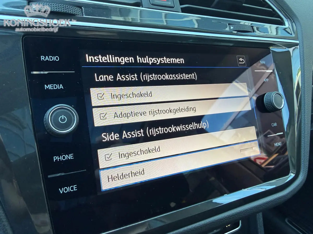 2.0 TSI 4Motion Highline Business R
