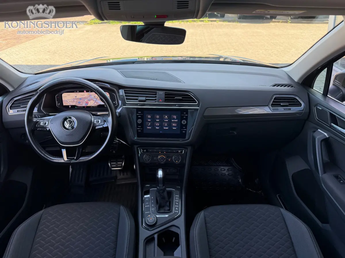 2.0 TSI 4Motion Highline Business R