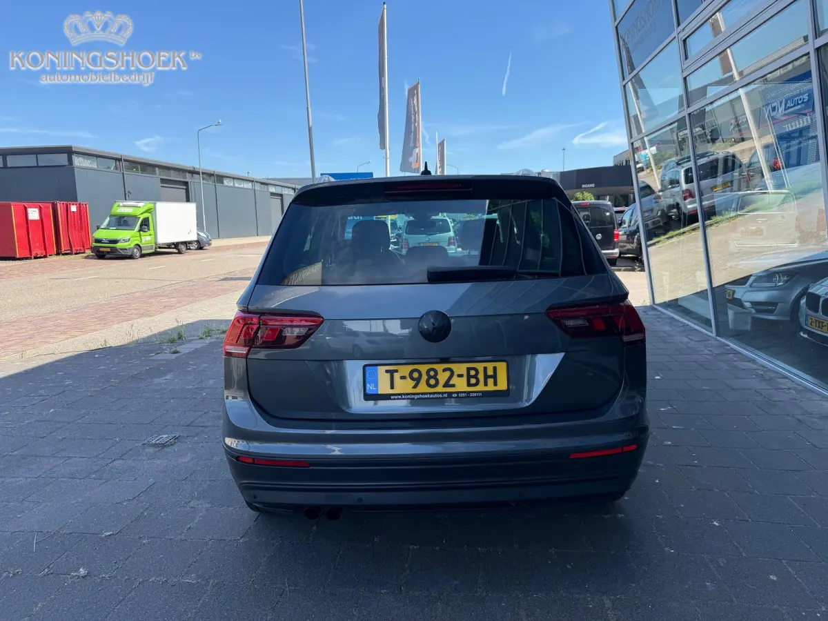 2.0 TSI 4Motion Highline Business R
