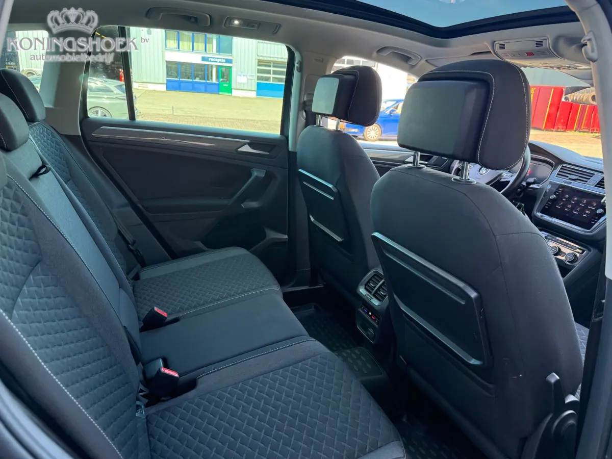 2.0 TSI 4Motion Highline Business R