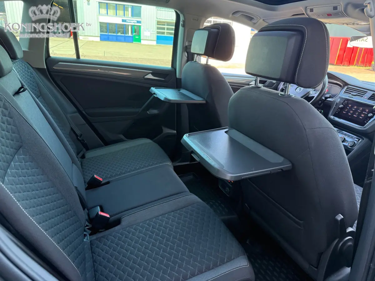 2.0 TSI 4Motion Highline Business R