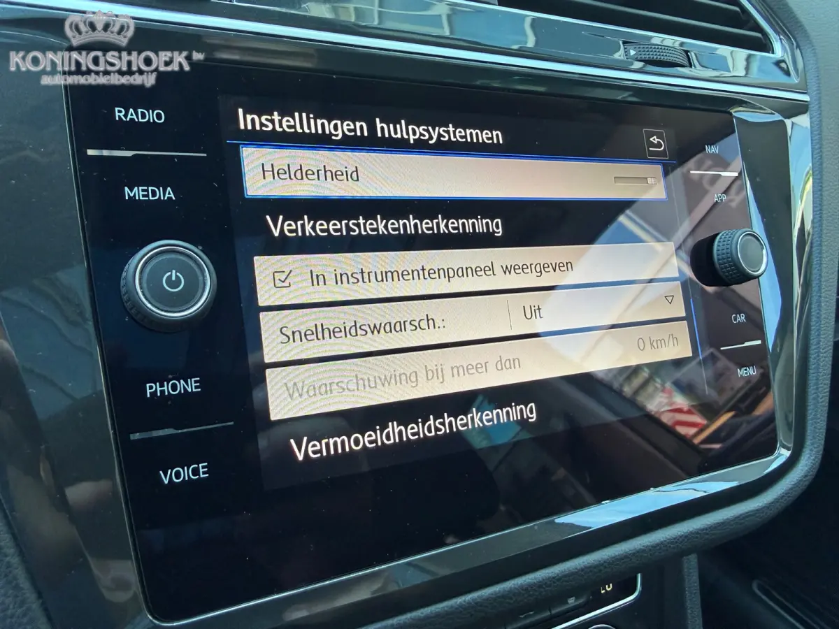 2.0 TSI 4Motion Highline Business R
