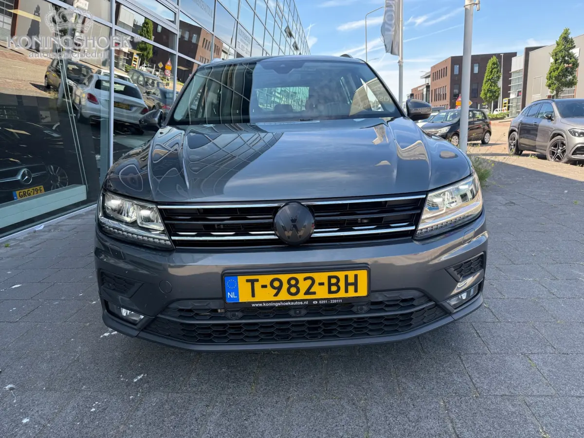 2.0 TSI 4Motion Highline Business R