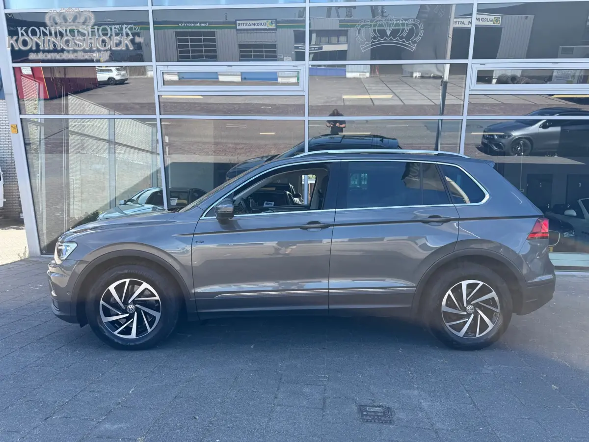 2.0 TSI 4Motion Highline Business R