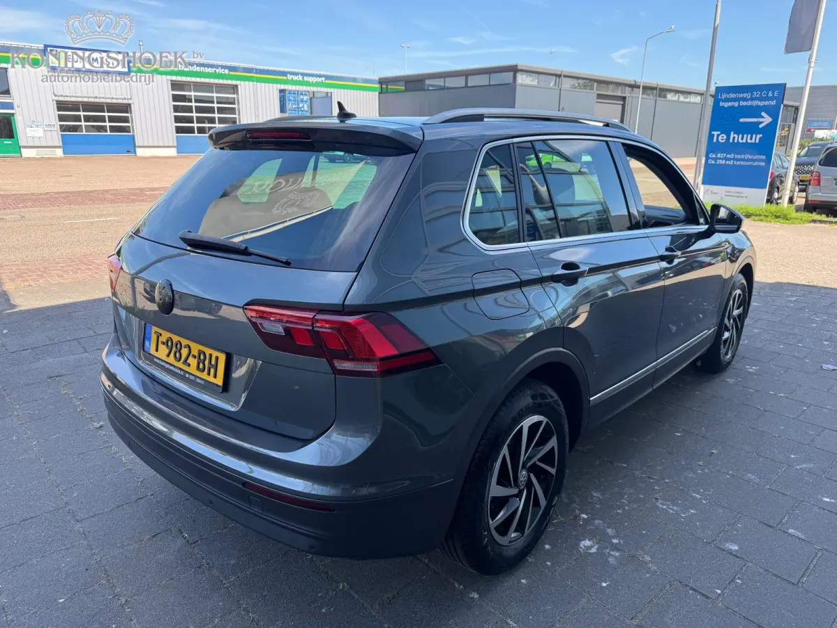 2.0 TSI 4Motion Highline Business R