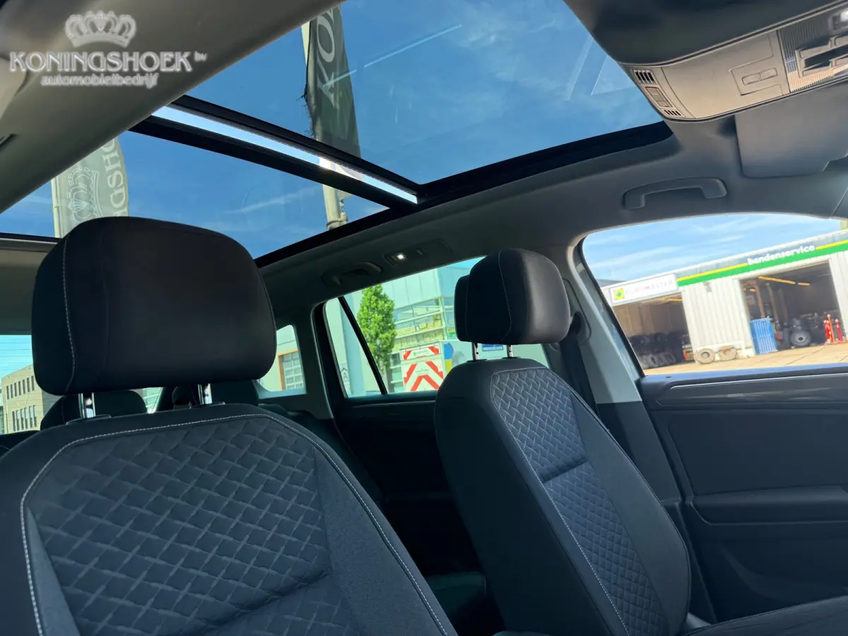 2.0 TSI 4Motion Highline Business R