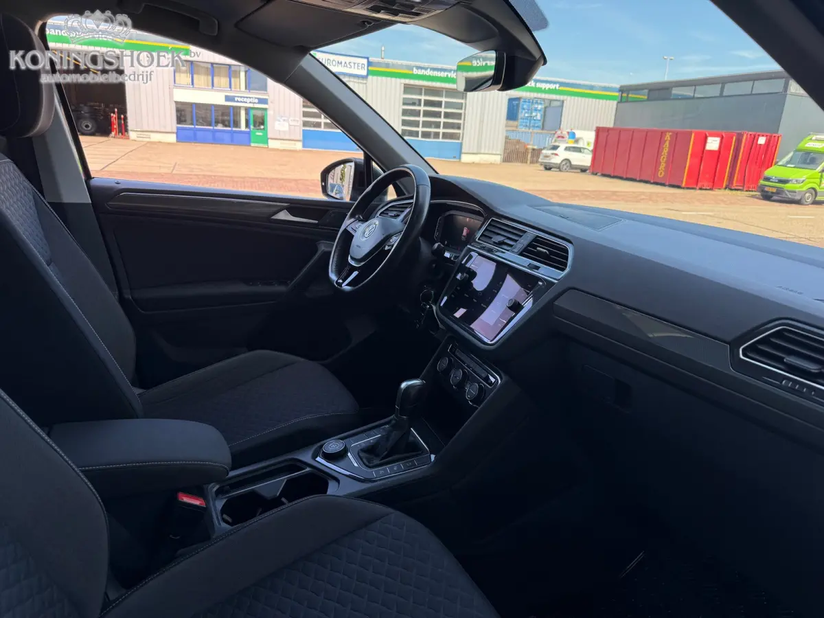 2.0 TSI 4Motion Highline Business R