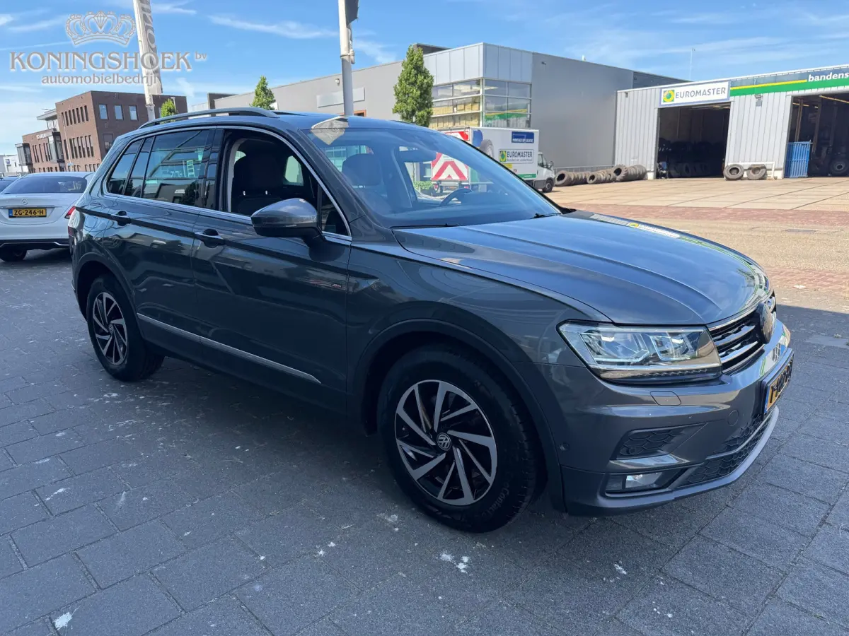 2.0 TSI 4Motion Highline Business R