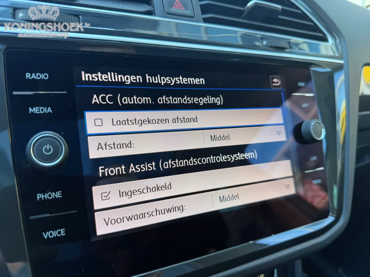 2.0 TSI 4Motion Highline Business R