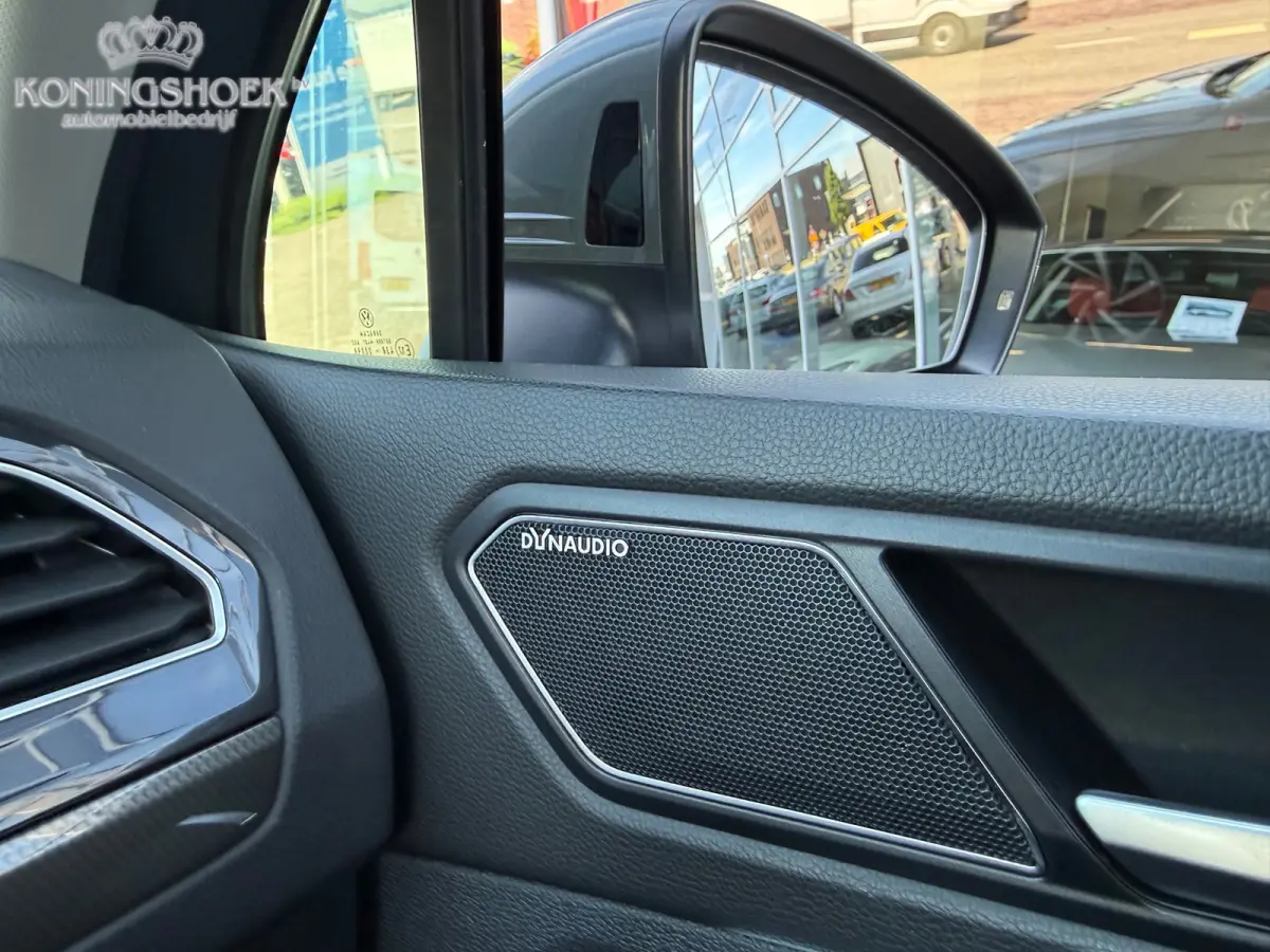 2.0 TSI 4Motion Highline Business R
