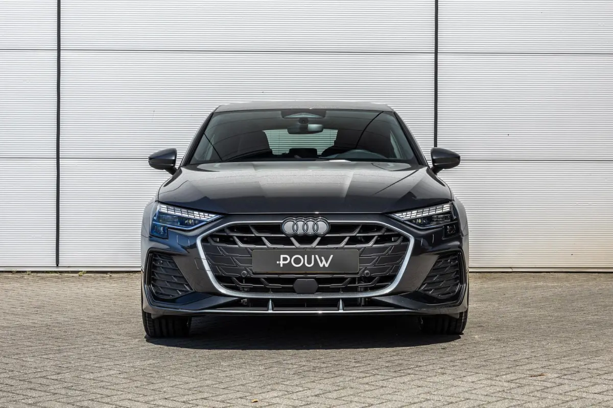 40 TFSIe 204pk S edition | Trekhaak | 19'' Velgen | Achteruitrijcamera