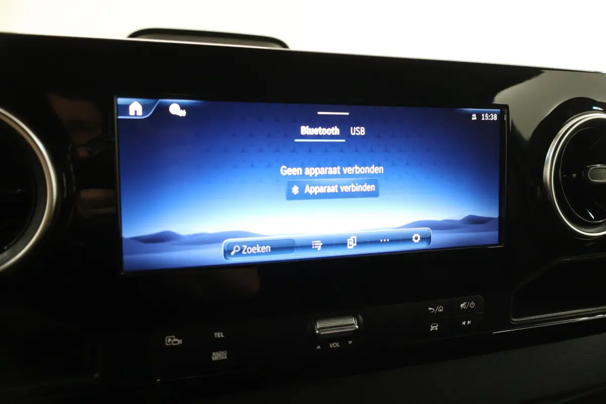 317 CDI | Aut. | L4 H2 | Pro | Parkeercamera | Apple Carplay/Android Auto | 3-zits | Airco | Cruise Control | Certified