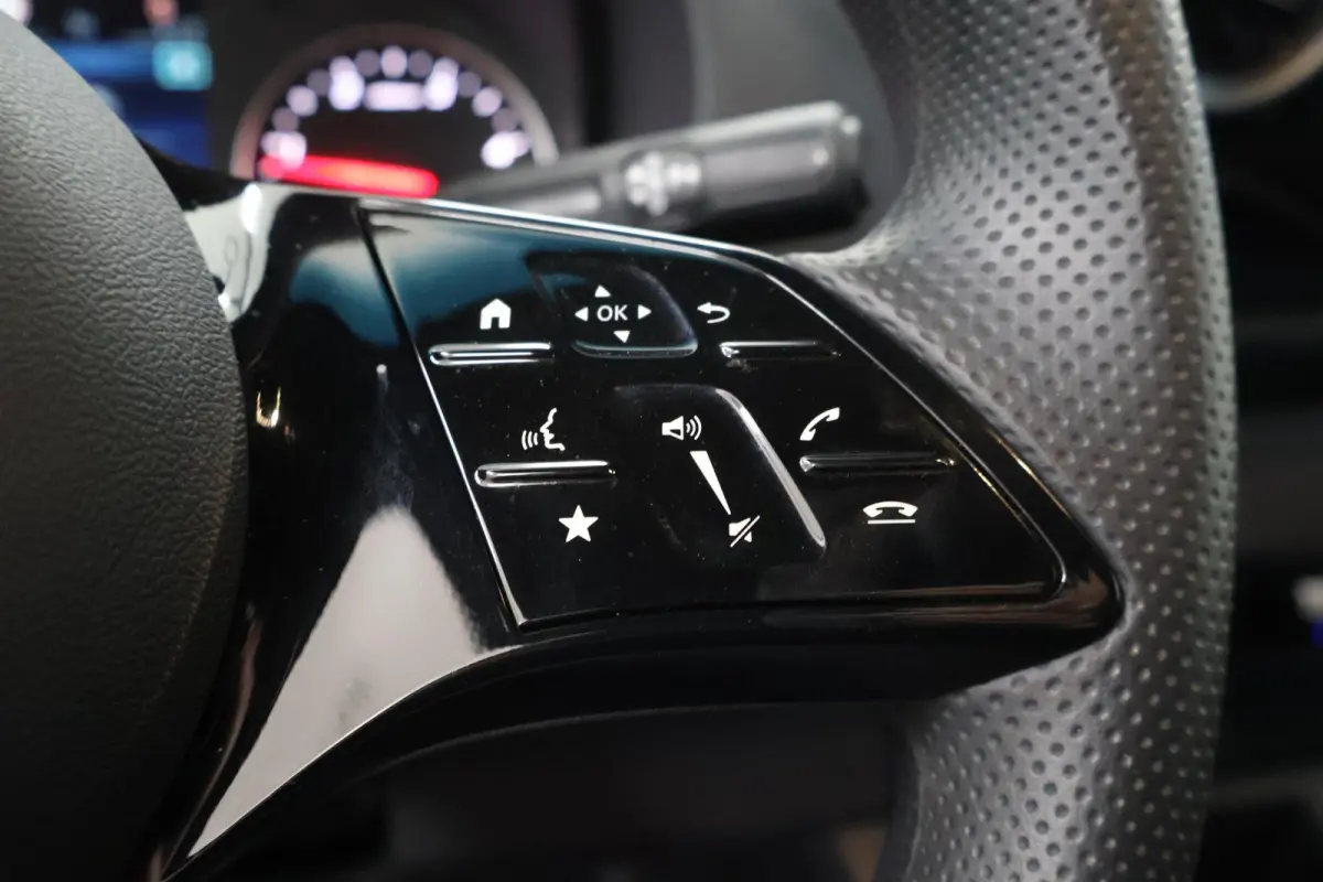 317 CDI | Aut. | L4 H2 | Pro | Parkeercamera | Apple Carplay/Android Auto | 3-zits | Airco | Cruise Control | Certified
