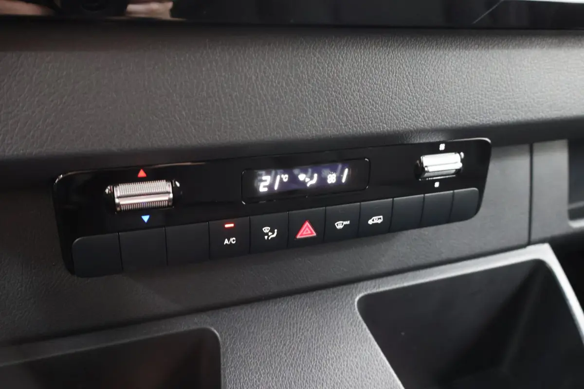 317 CDI | Aut. | L4 H2 | Pro | Parkeercamera | Apple Carplay/Android Auto | 3-zits | Airco | Cruise Control | Certified