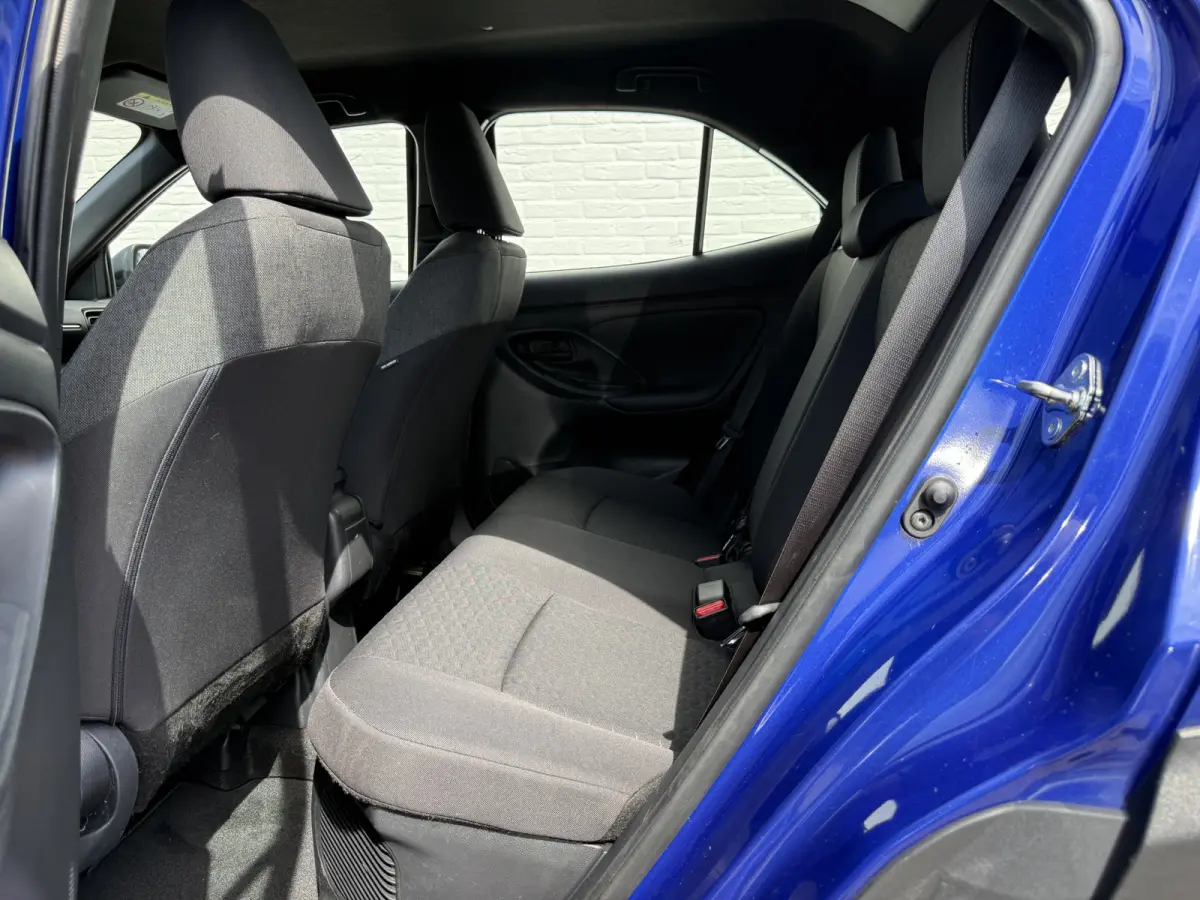 1.5 Hybrid Business Plus | Navi | ACC | Camera | Keyless | LED