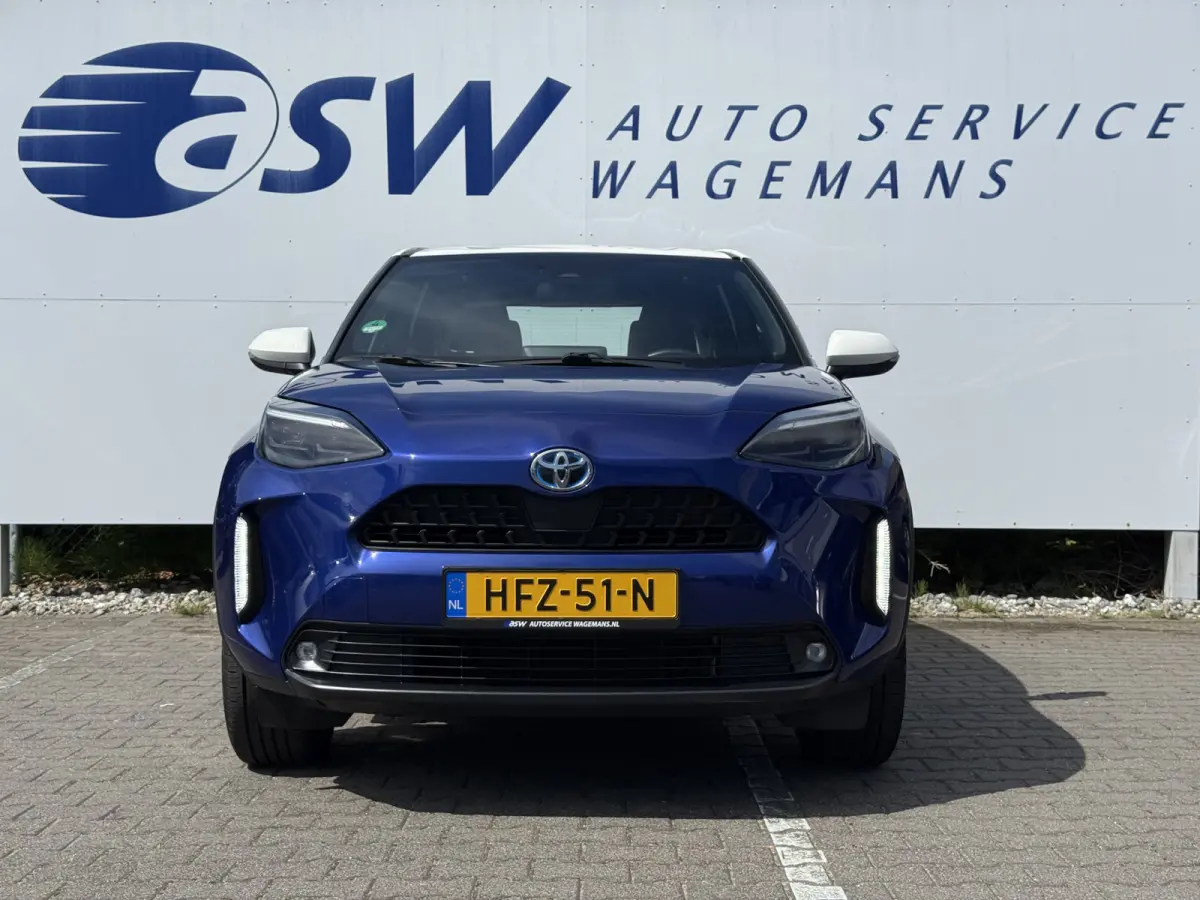 1.5 Hybrid Business Plus | Navi | ACC | Camera | Keyless | LED