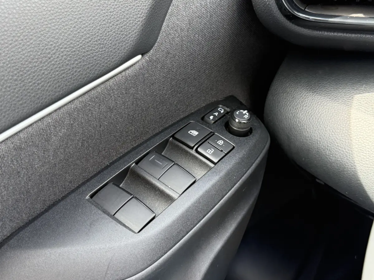 1.5 Hybrid Business Plus | Navi | ACC | Camera | Keyless | LED