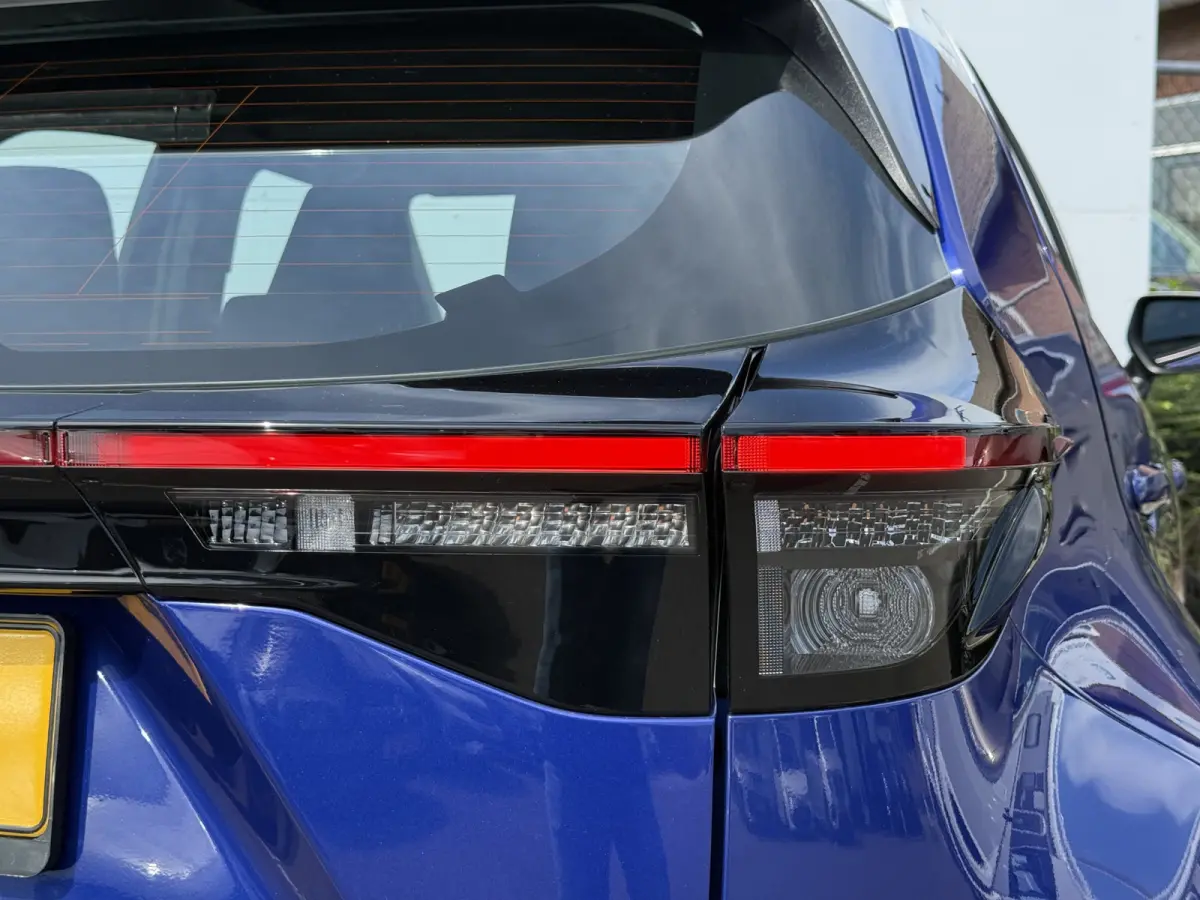 1.5 Hybrid Business Plus | Navi | ACC | Camera | Keyless | LED