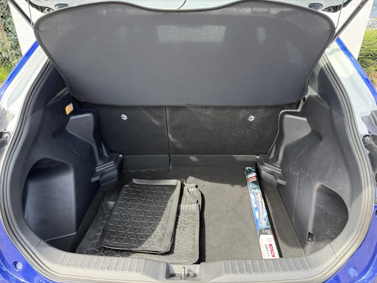 1.5 Hybrid Business Plus | Navi | ACC | Camera | Keyless | LED