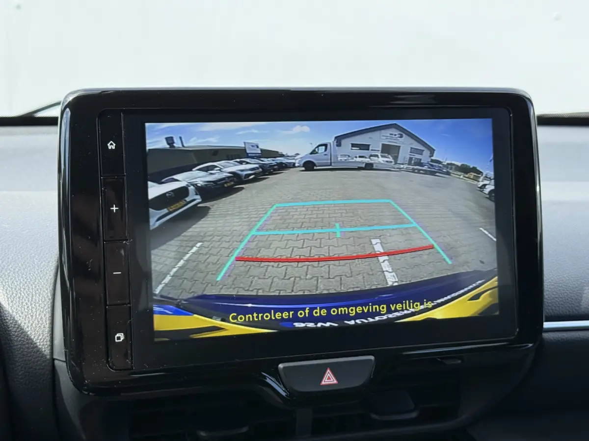 1.5 Hybrid Business Plus | Navi | ACC | Camera | Keyless | LED