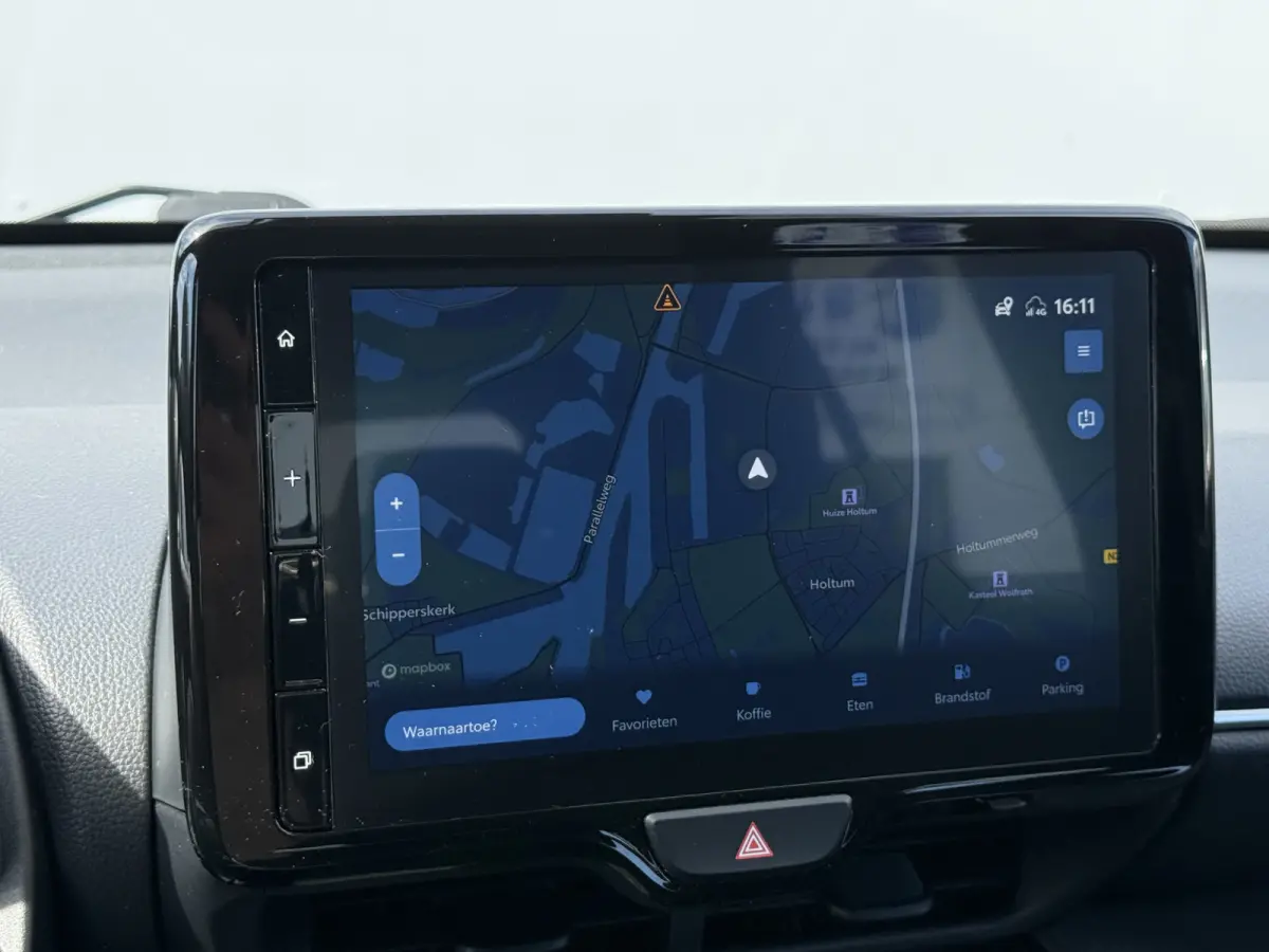 1.5 Hybrid Business Plus | Navi | ACC | Camera | Keyless | LED