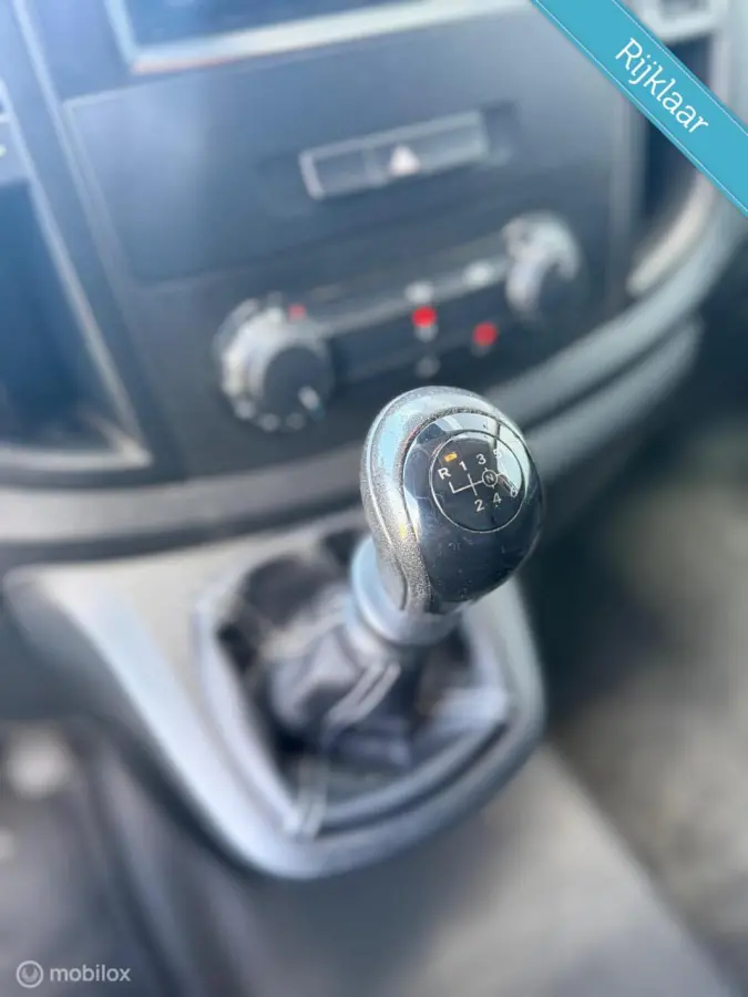 Bestel 109 CDI , 2X schuifdeur, Apple Carplay.