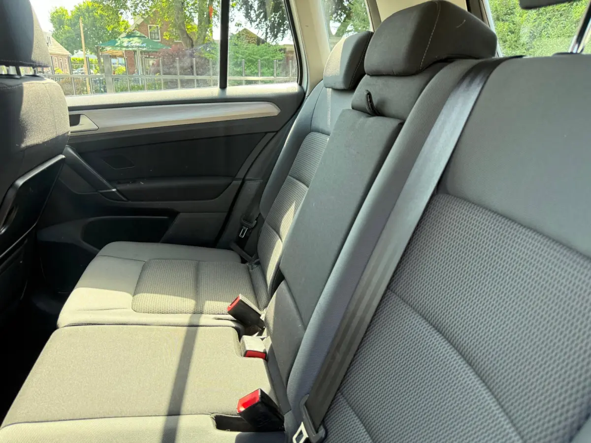 1.0 TSI Connected Series incl beurt!