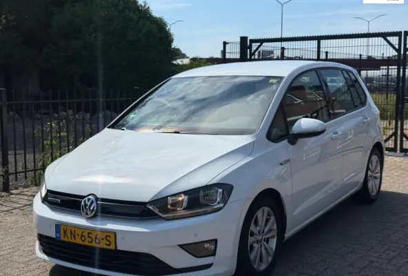 1.0 TSI Connected Series incl beurt!