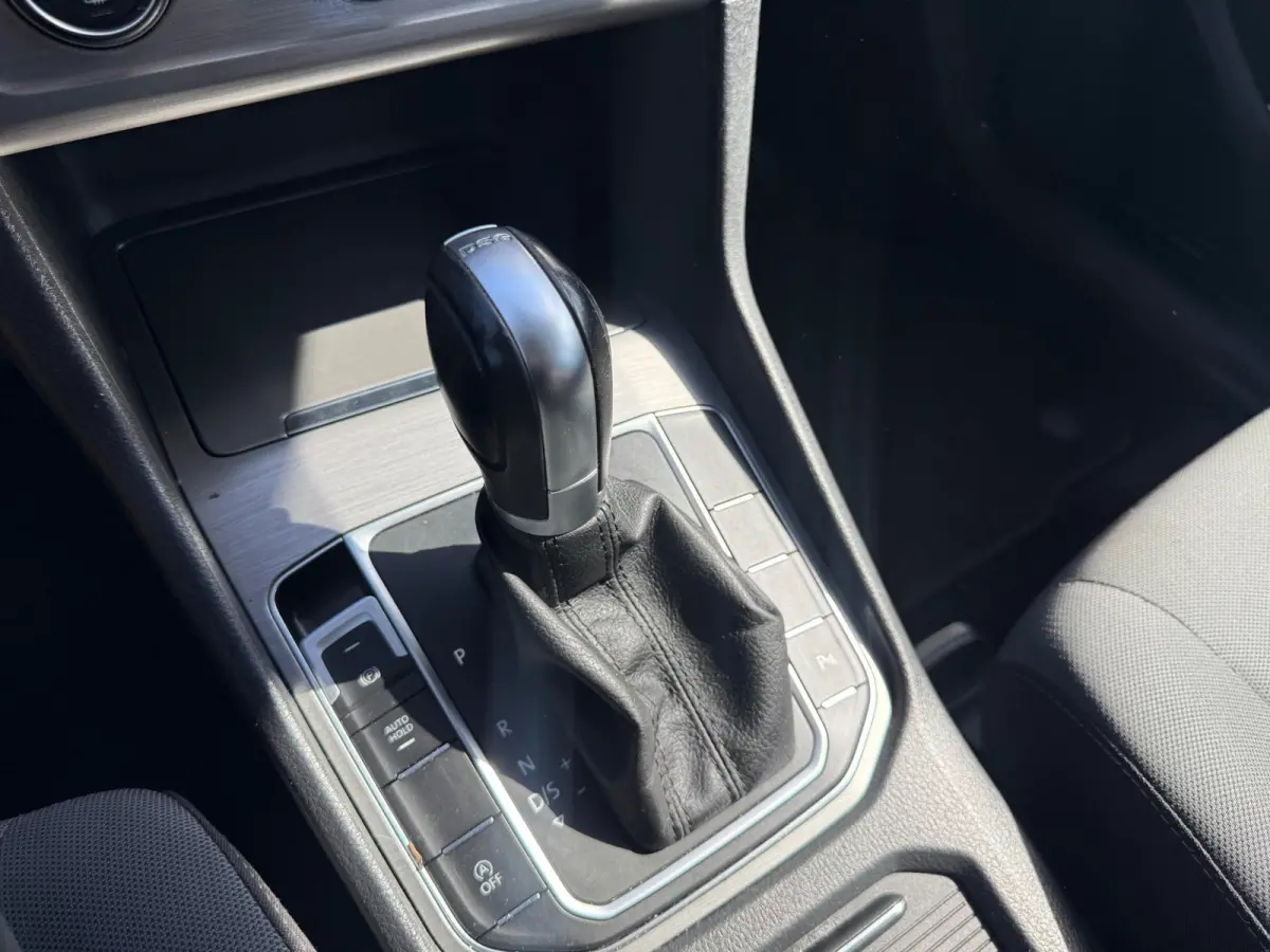 1.0 TSI Connected Series incl beurt!