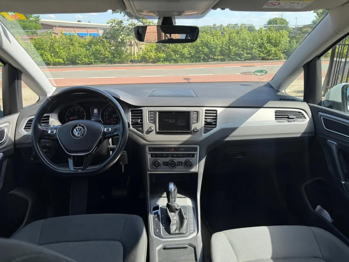 1.0 TSI Connected Series incl beurt!