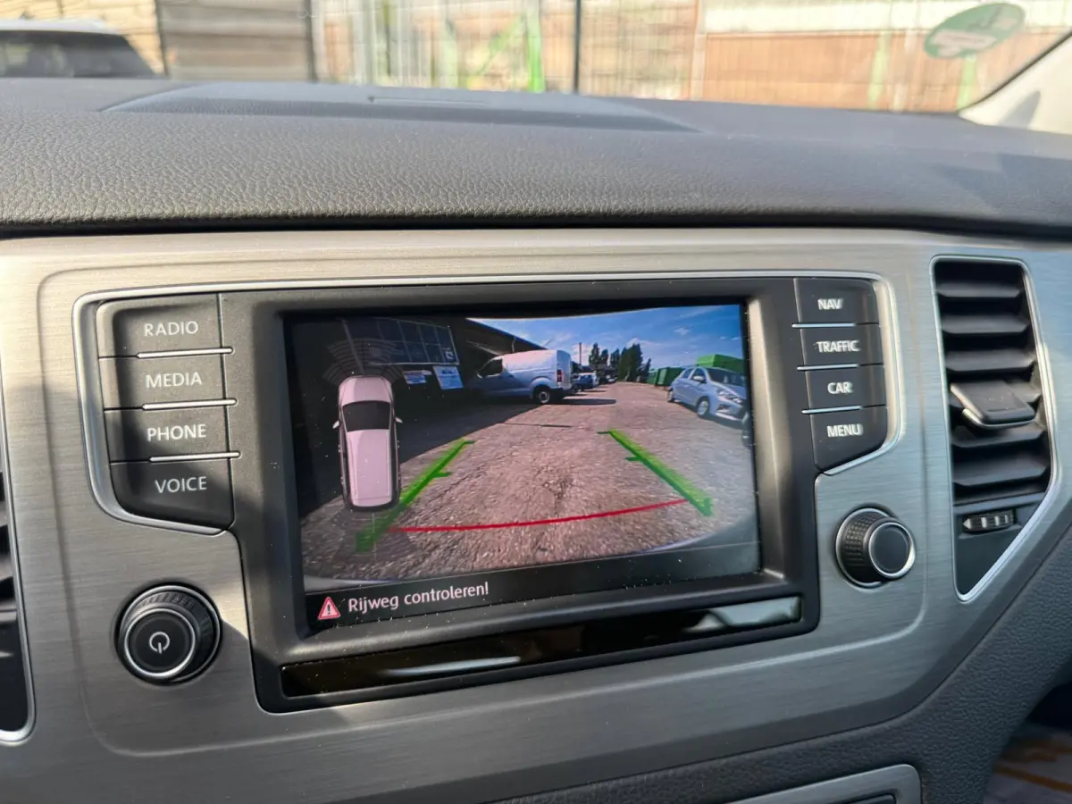 1.0 TSI Connected Series incl beurt!