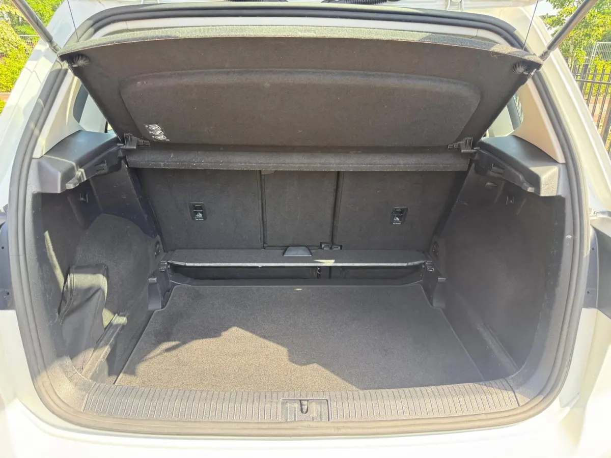 1.0 TSI Connected Series incl beurt!