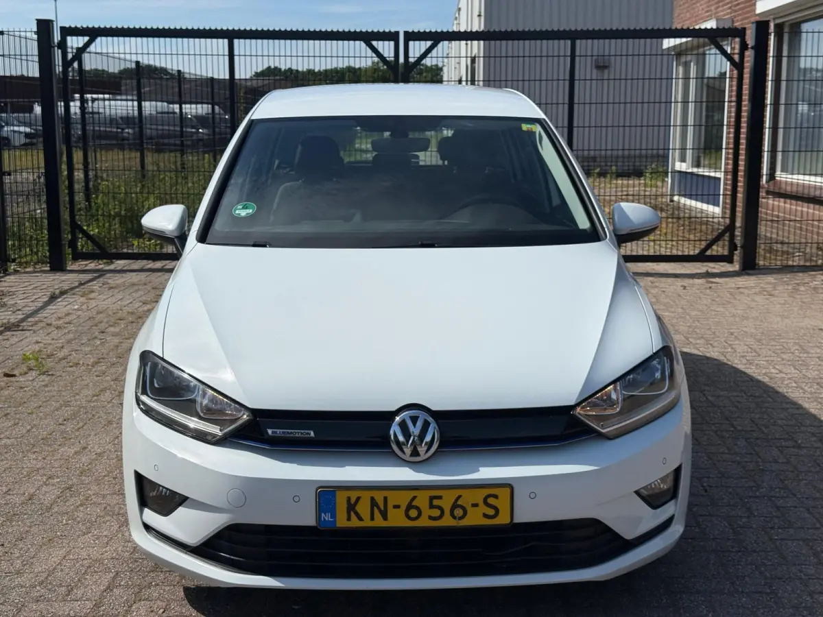 1.0 TSI Connected Series incl beurt!