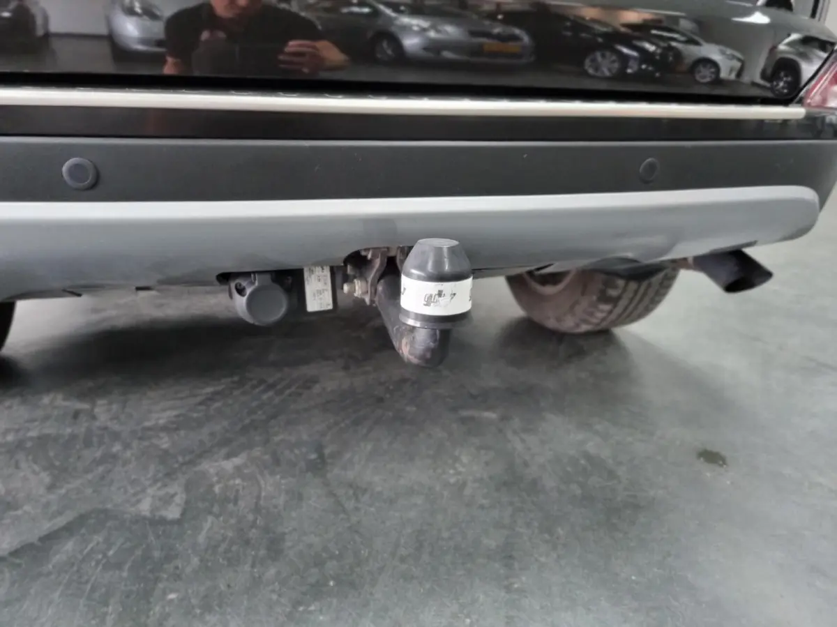 2.5 Hybrid AWD Executive / Trekhaak / 360 gr. cam.