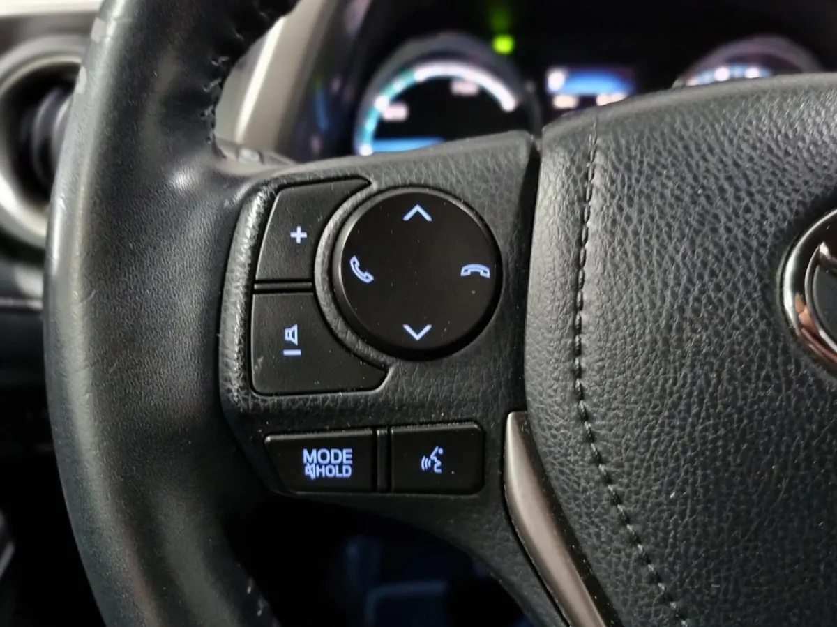 2.5 Hybrid AWD Executive / Trekhaak / 360 gr. cam.