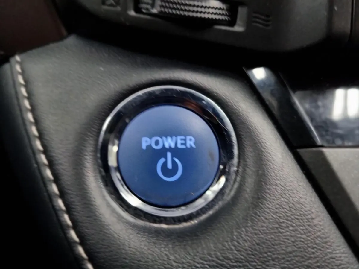 2.5 Hybrid AWD Executive / Trekhaak / 360 gr. cam.