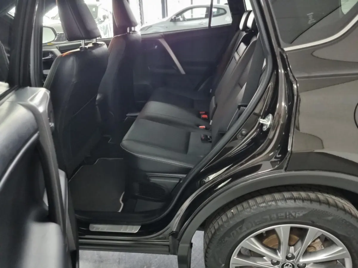 2.5 Hybrid AWD Executive / Trekhaak / 360 gr. cam.