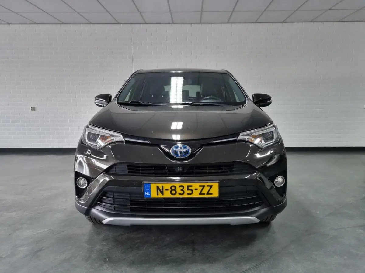2.5 Hybrid AWD Executive / Trekhaak / 360 gr. cam.