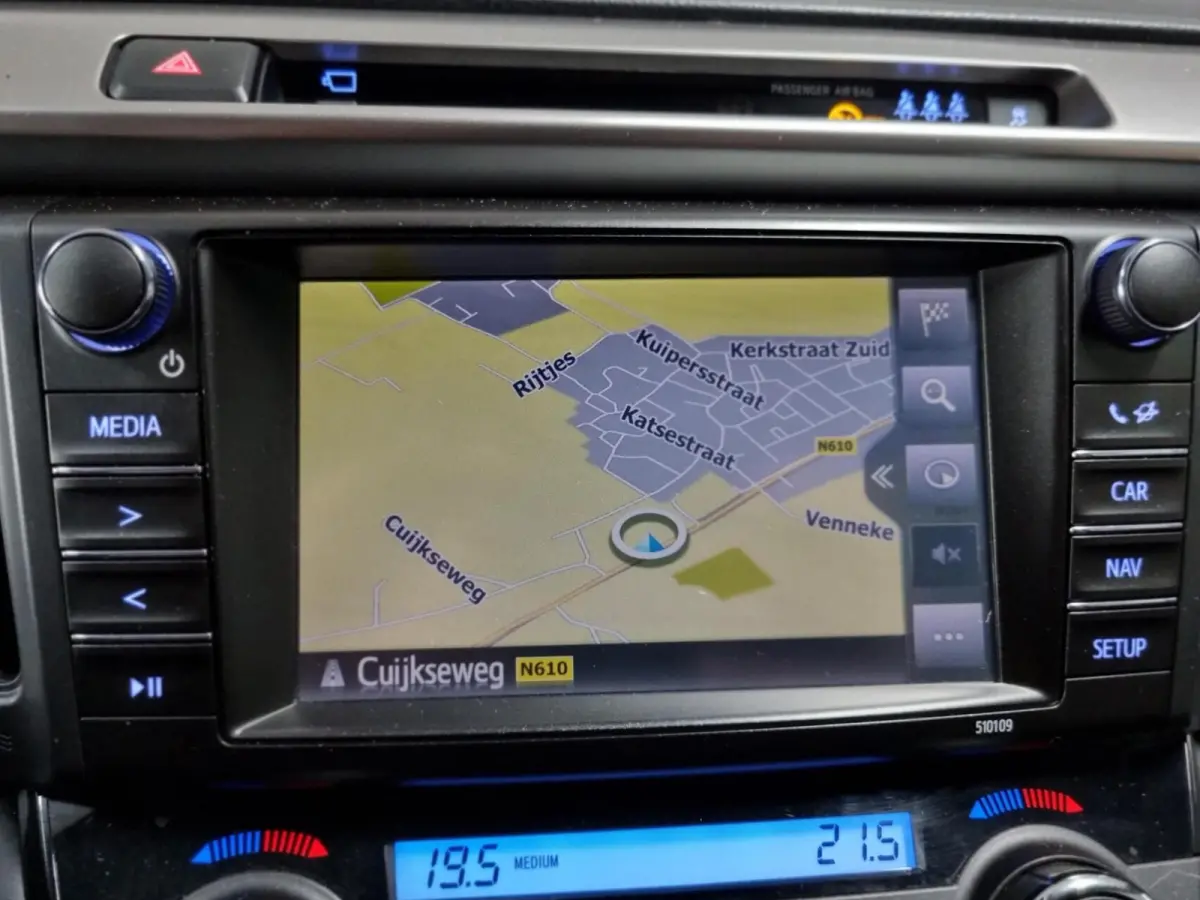 2.5 Hybrid AWD Executive / Trekhaak / 360 gr. cam.