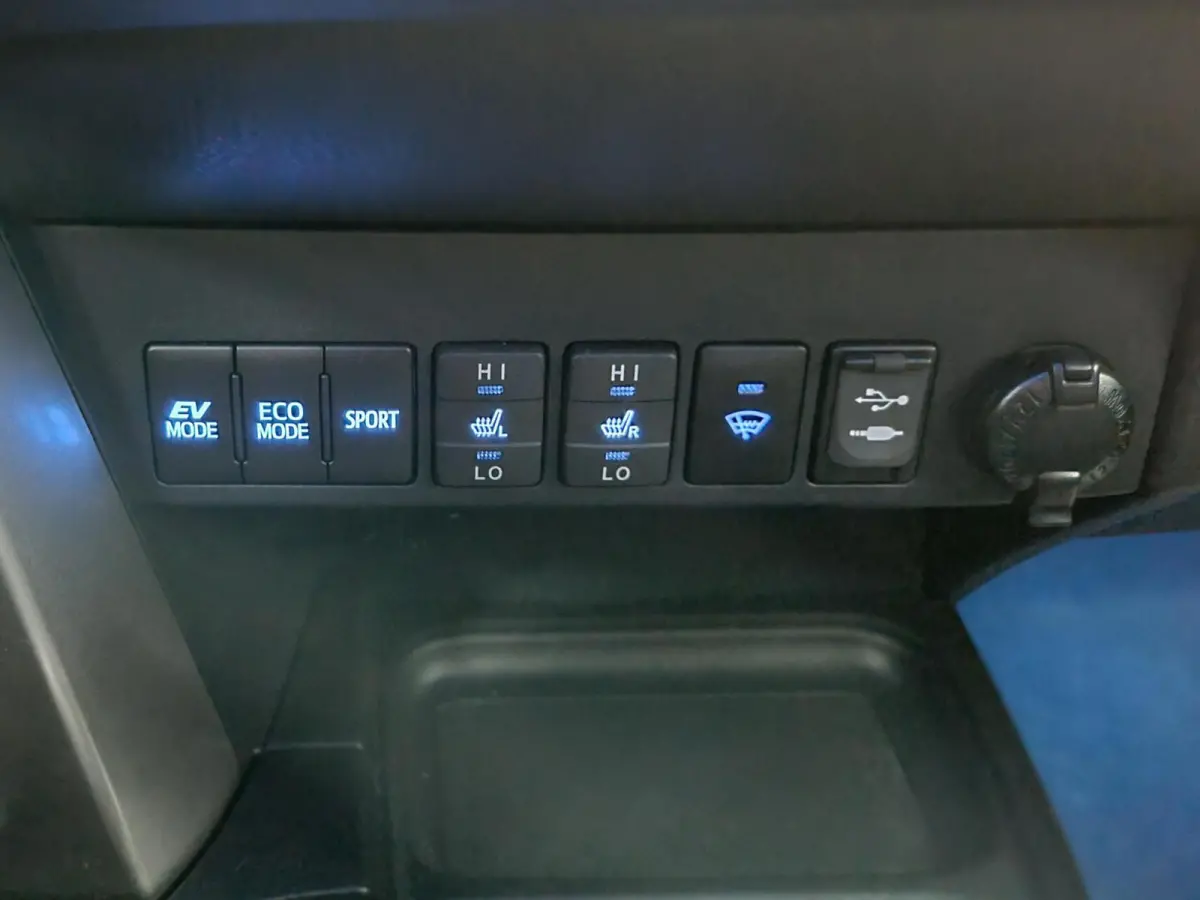 2.5 Hybrid AWD Executive / Trekhaak / 360 gr. cam.