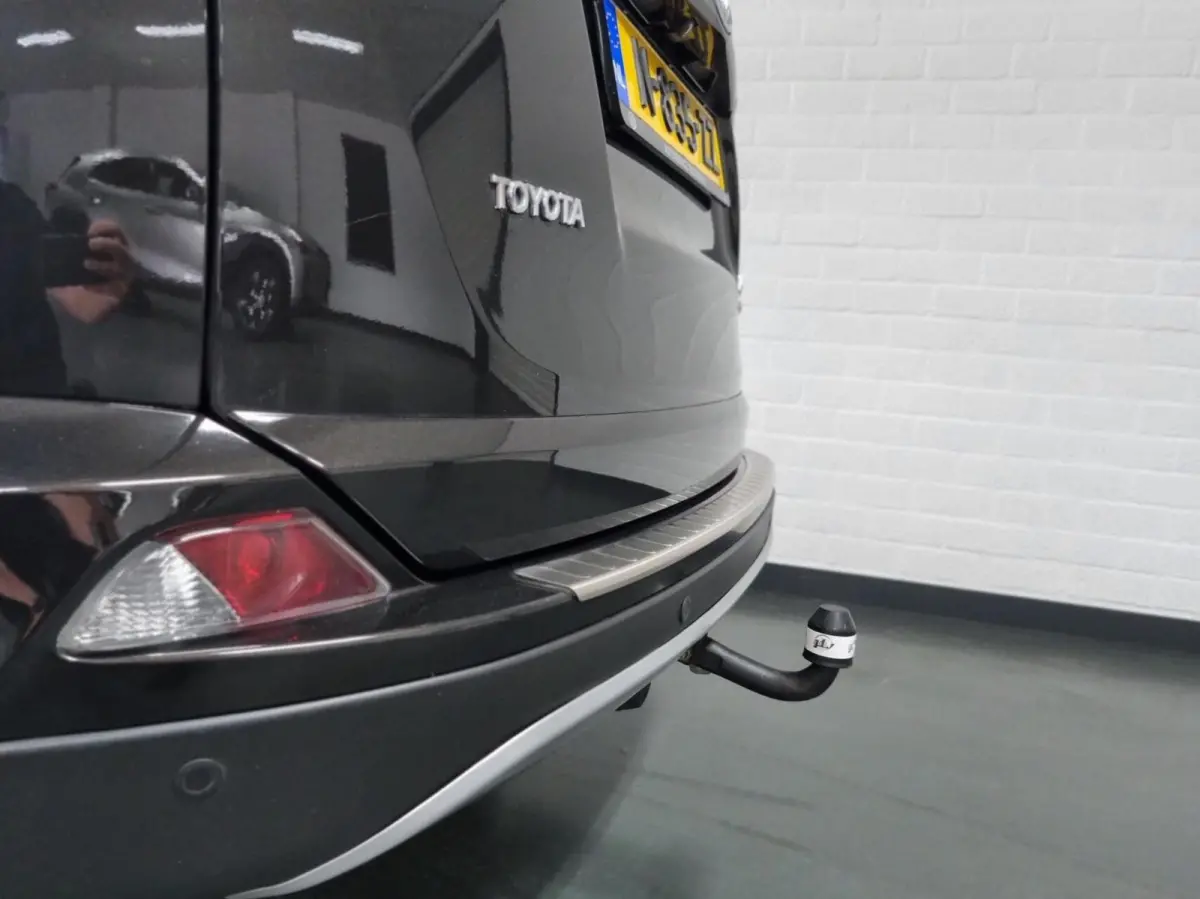 2.5 Hybrid AWD Executive / Trekhaak / 360 gr. cam.