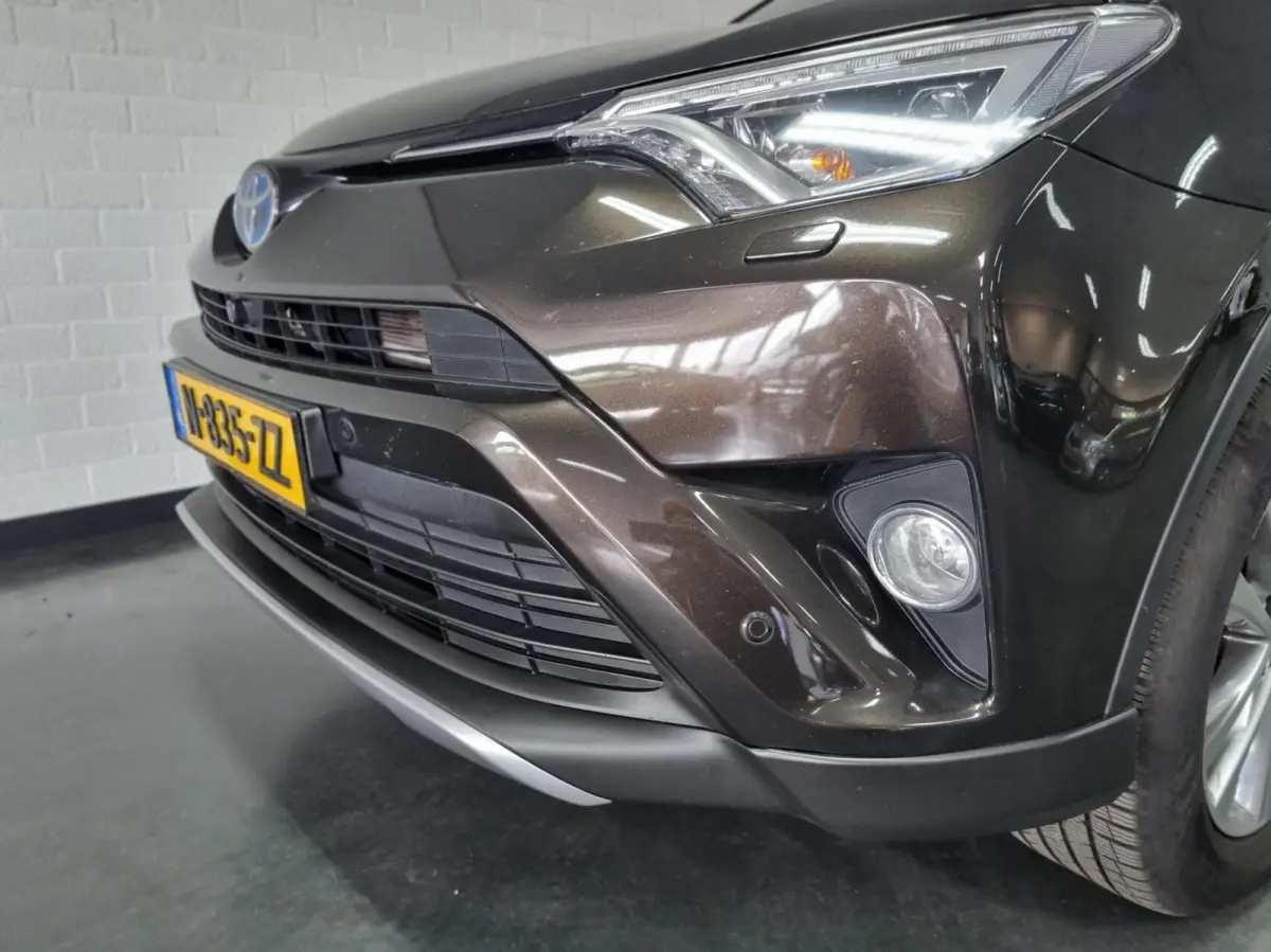 2.5 Hybrid AWD Executive / Trekhaak / 360 gr. cam.