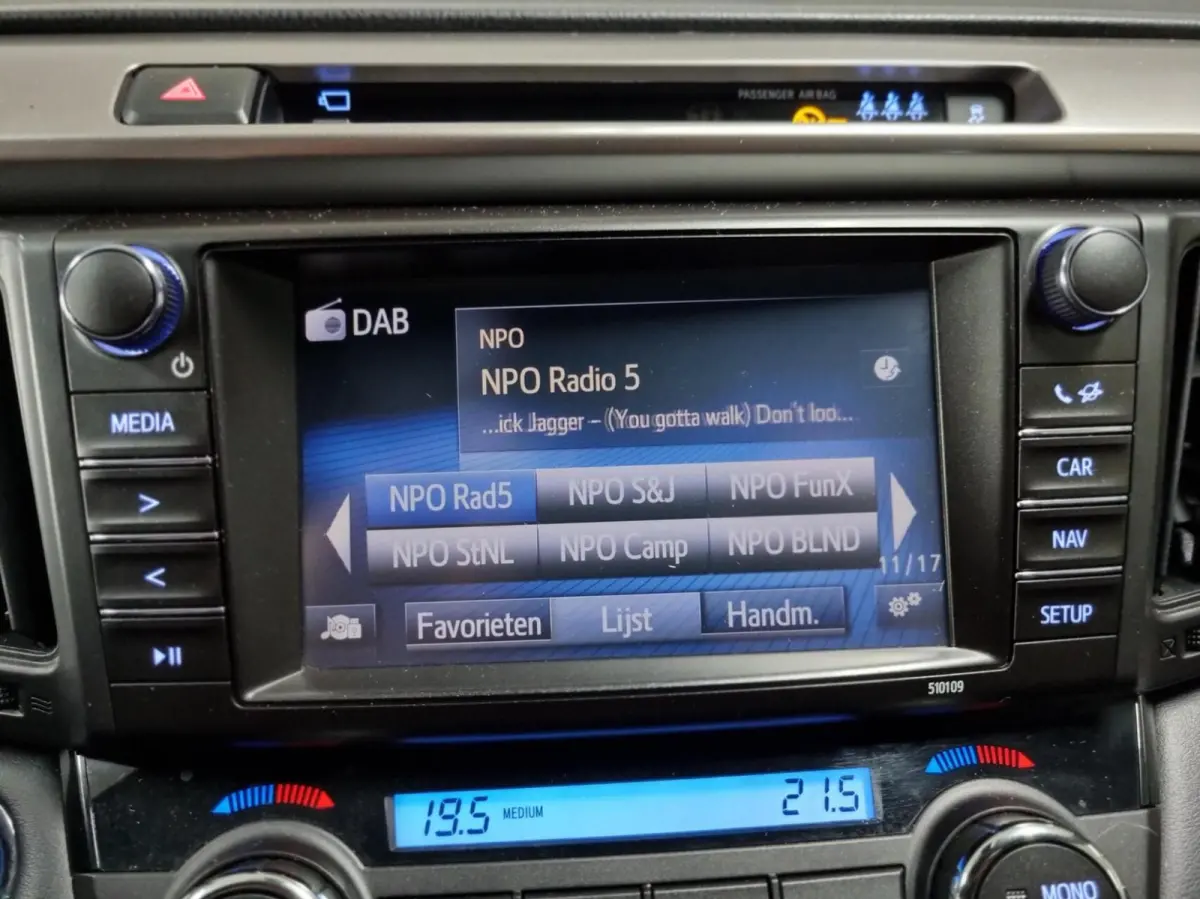 2.5 Hybrid AWD Executive / Trekhaak / 360 gr. cam.