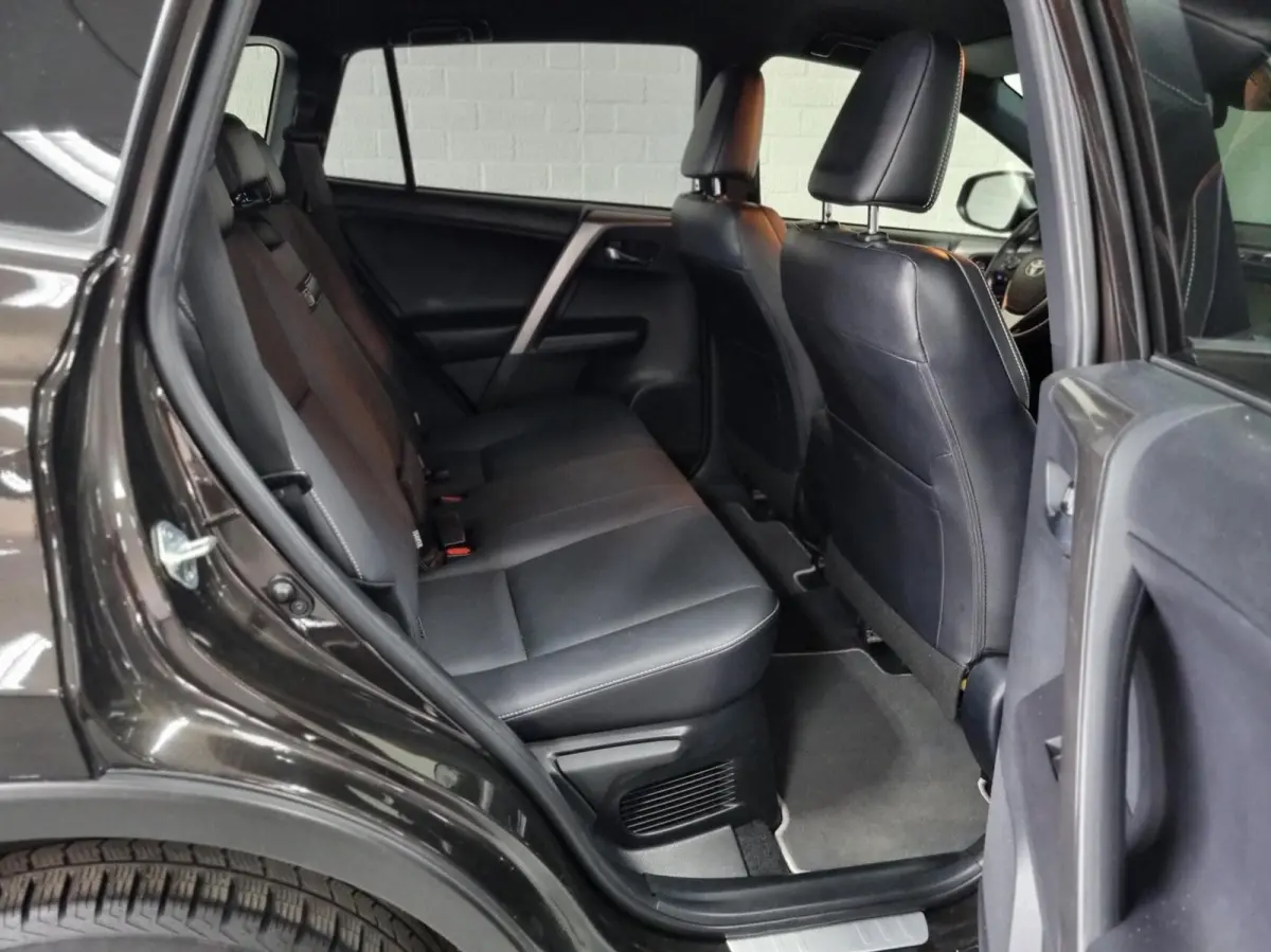 2.5 Hybrid AWD Executive / Trekhaak / 360 gr. cam.
