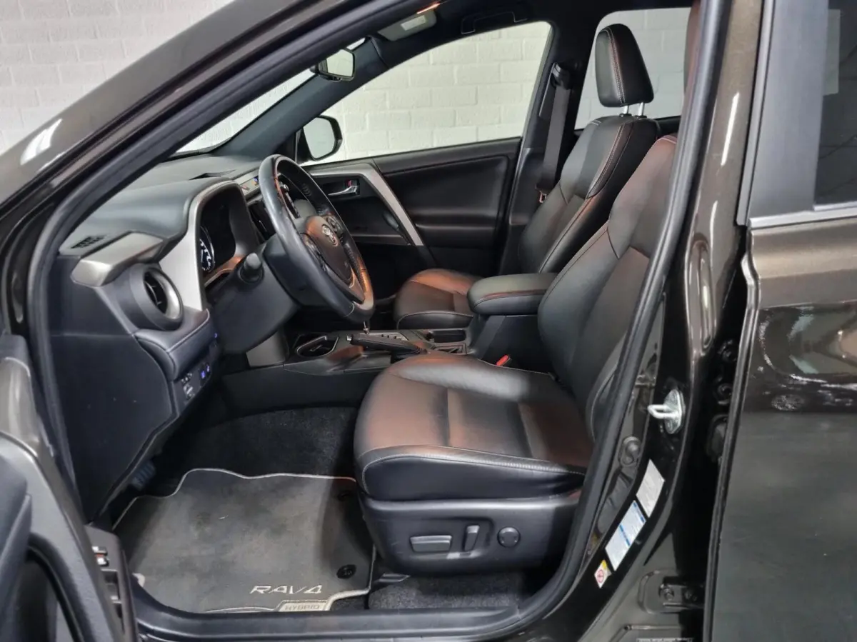 2.5 Hybrid AWD Executive / Trekhaak / 360 gr. cam.