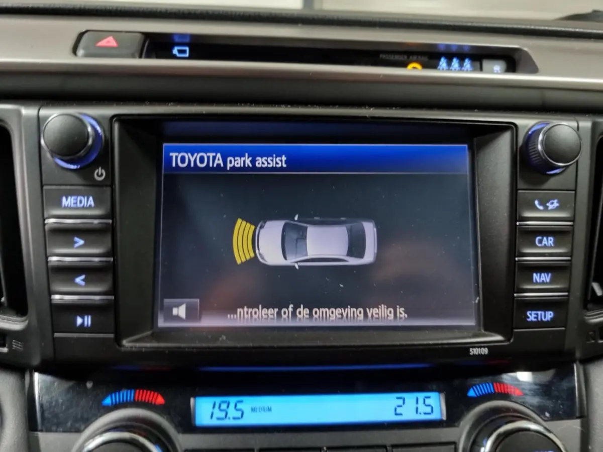 2.5 Hybrid AWD Executive / Trekhaak / 360 gr. cam.