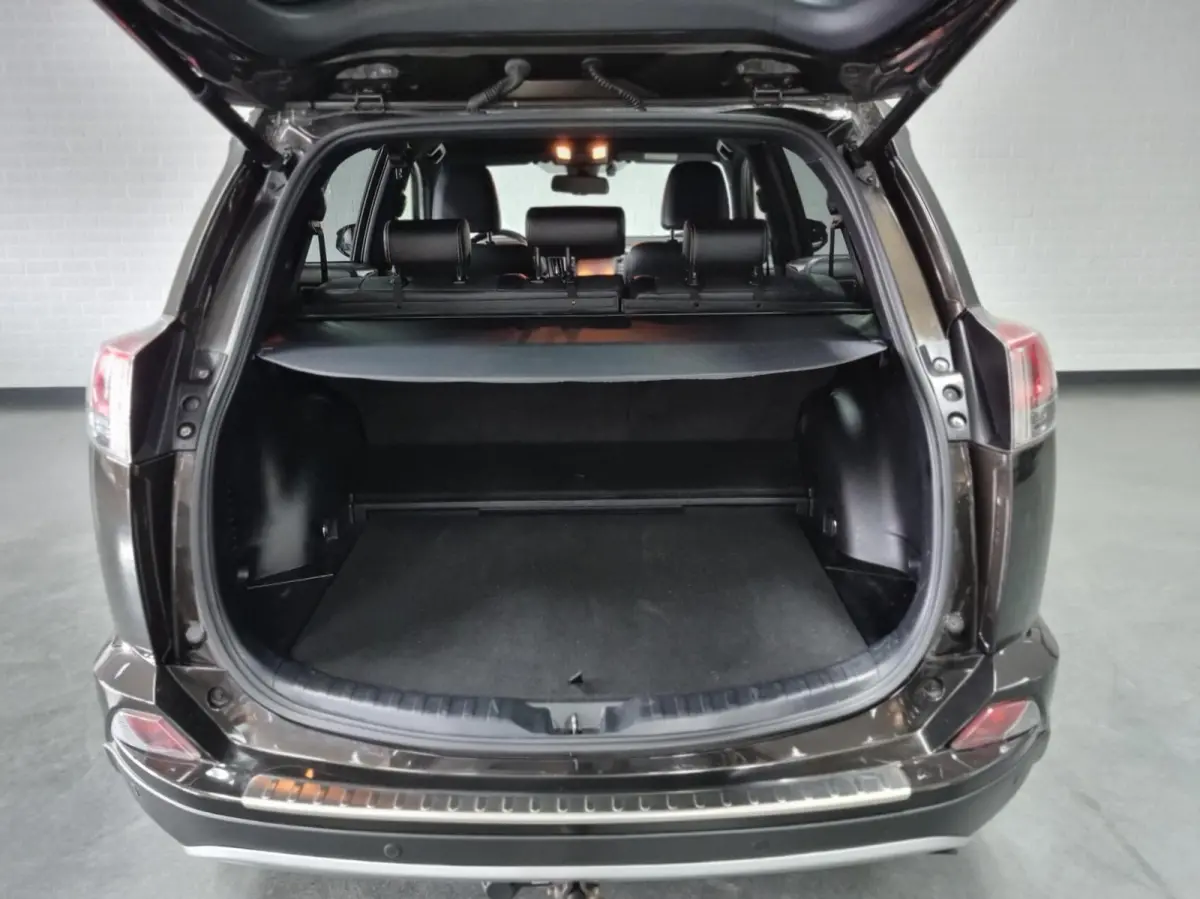 2.5 Hybrid AWD Executive / Trekhaak / 360 gr. cam.