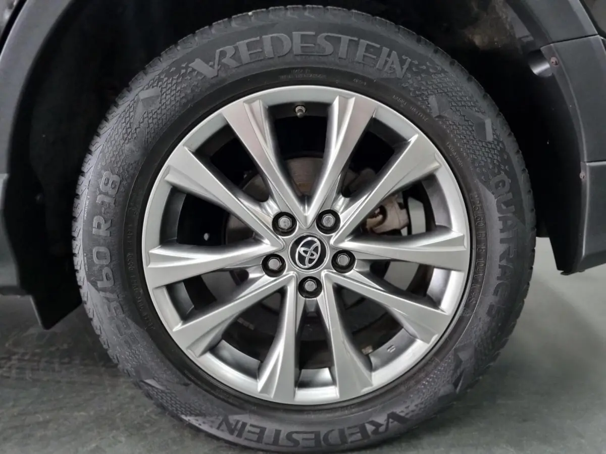 2.5 Hybrid AWD Executive / Trekhaak / 360 gr. cam.