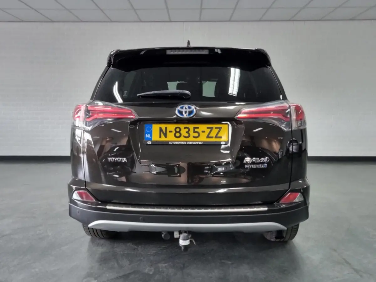 2.5 Hybrid AWD Executive / Trekhaak / 360 gr. cam.