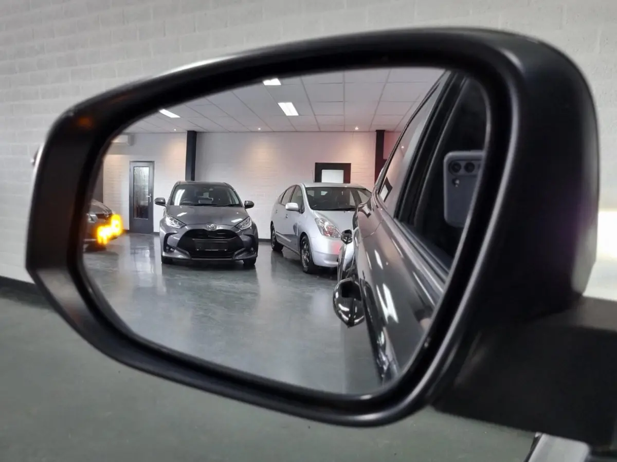 2.5 Hybrid AWD Executive / Trekhaak / 360 gr. cam.